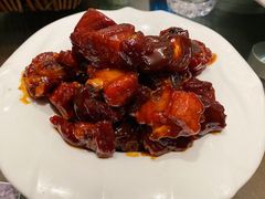-燕郊烧鸽子(广安路店)