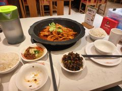 -虾吃虾涮.虾火锅.肉蟹煲(步步高梅溪新天地店)