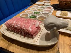 -额尔敦传统涮.冰煮羊火锅(乌兰察布体育场店)