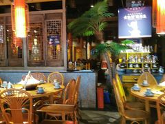 -老凯俚酸汤鱼(鸿通城店)