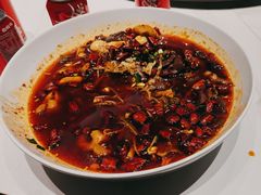 -万荣烤鸭店·北京菜(天坛店)