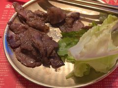 -西塔老太太泥炉烤肉(上海七宝领展广场店)