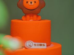 -CAKE BOSS 蛋糕老板(西单君太百货店)