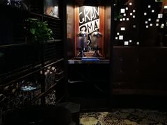 -外婆家(蓝色港湾店)