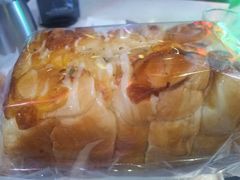 火腿芝士-幸福西饼面包茶饮(车公庙店)