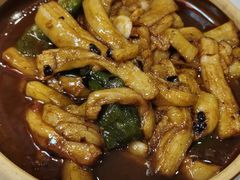 -漫天香·小龙虾餐厅(夏湾店)