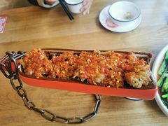 绝情蛙-成都吃客(九眼桥店)