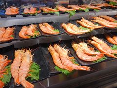 -喜庭海鲜自助(来福士店)