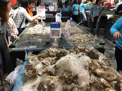 -盒马鲜生(曜一城店)