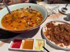 -滋粥楼·顺德菜(番禺广场总店)