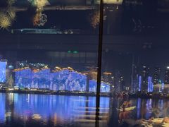 -君庭中餐厅(湘江豪生店)