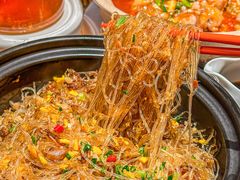 -粗茶淡饭·隐庐私厨(东亭店)