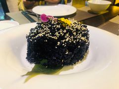 -拾溪餐厅·包厢(杭州千禧度假酒店)