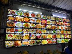 -崖口红树林海鲜餐厅