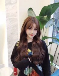 -GIRL STYLE 烫发·染发沙龙