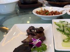 -江南村酒家