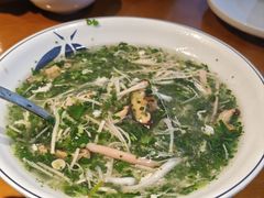 -三凤酒家·百年无锡菜(清扬茂业店)