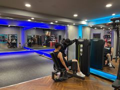 -NRG 健身私教CLUB(云山路店)