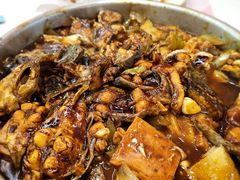 -黄记煌三汁焖锅(首创奥特莱斯店)