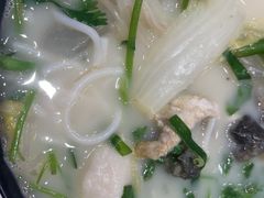 -肥汁米蘭香港米线(长宁来福士店)