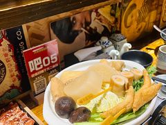 -小川洋风料理(汉街店)