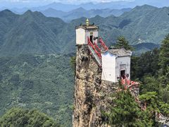 -塔云山
