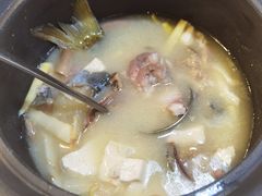 -干老四雅鱼饭店(滨江西路店)