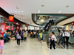 -东荟城名店仓