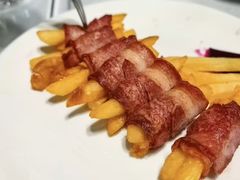 -金环西餐厅