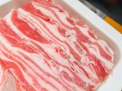 -曲氏老北京铜锅涮肉•火锅(不老街店)