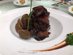 圆苑红烧肉-圆苑(上海广场店)