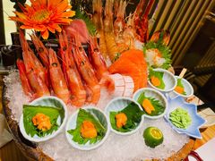 -花潮料理艺食馆(世欧广场店)