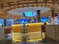 -星河湾温泉洗浴酒店