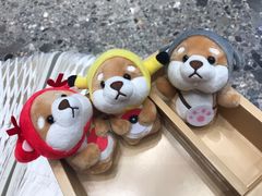 -风云再起游乐汇(北京西单西西友谊店)