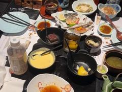 -松鹤精致料理(五一中路店)