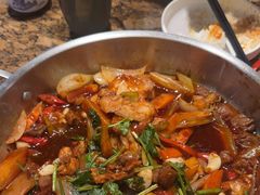 -黄记煌三汁焖锅(欢乐海岸店)