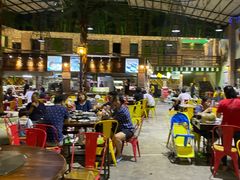 大堂-石岐乳鸽村(南海第三分店)