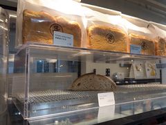 -Money Shops(愚园路店)