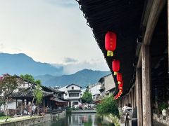 -楠溪江风景名胜区