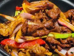 -东江海鲜大排档·潮汕菜·砂锅粥