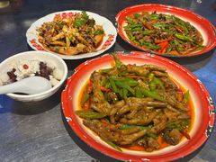 -馬伍旺川菜(江北虹悦城店)