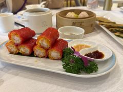 -丰鲤楼•闽南茶楼(仟禧汇店)