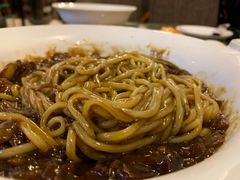 -桃园中华料理炸酱面(燕儿岛路店)