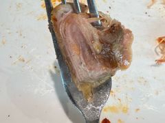 -汉巴味德·烤肉与啤酒的自助(杭州大悦城店)