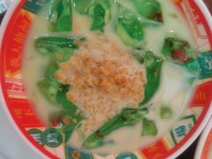 -孖记茶档·热腾茶餐(荔湾领展广场店)