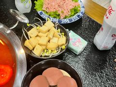 -巷子老火锅(大唐西市店)