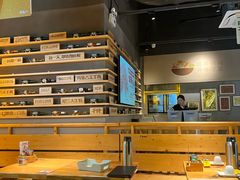 -木屋烧烤(南山蛇口招商花园城店)