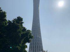-广州塔