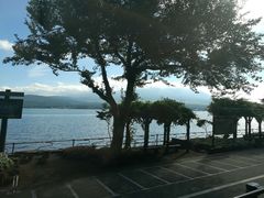 -富士山吉田線五合目