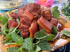 -老宅子私房菜馆(大理古城店)